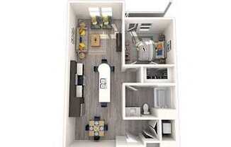 Partner-provided photo for $2815 unit