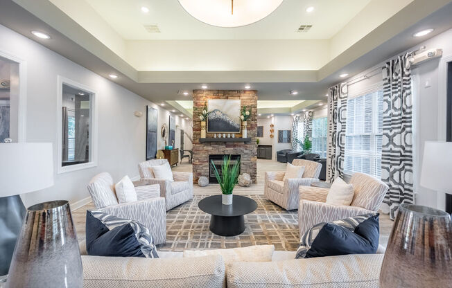 Almaville Apartment Homes