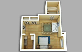 Partner-provided property photo