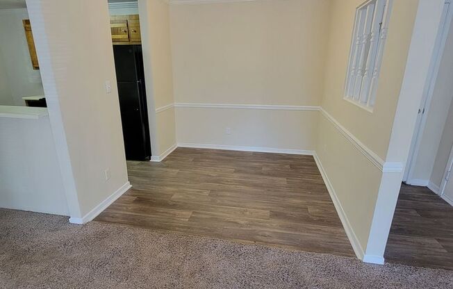 2 beds, 2 baths, 1,080 sqft, $1,170, Unit 203 I