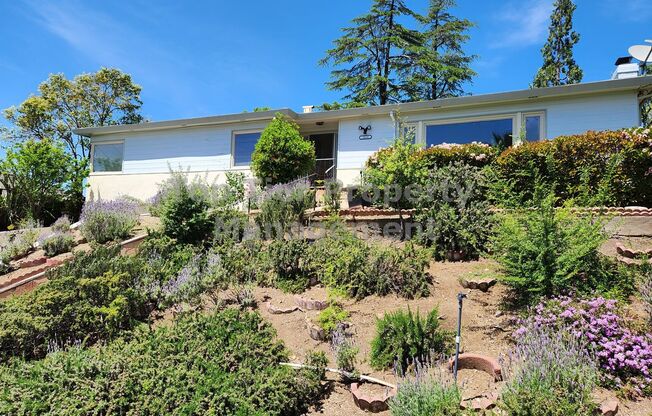 Charming 3 Bed, 2 Bath, 1,888 sqft House in Downtown Concord - Available now for lease!