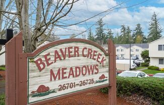 Beavercreek Meadows
