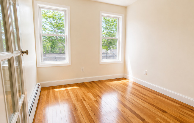 1379 Bronx River Ave Inc