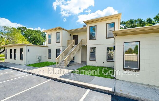 401 W FLORIDA AVE