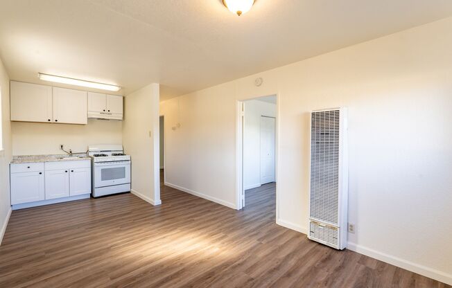 Monterey Rd 9550 #D