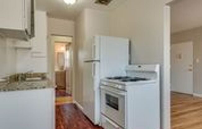 1 bed, 1 bath, 600 sqft, $1,345, Unit 734B MC