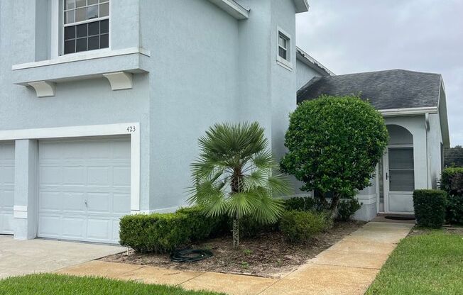Gallery at Ridgewood Lakes Condo