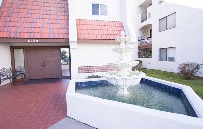 Senior 62+ 1-bedroom Condo For Rent In UTC