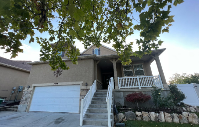 7958 S BIG SYCAMORE DR