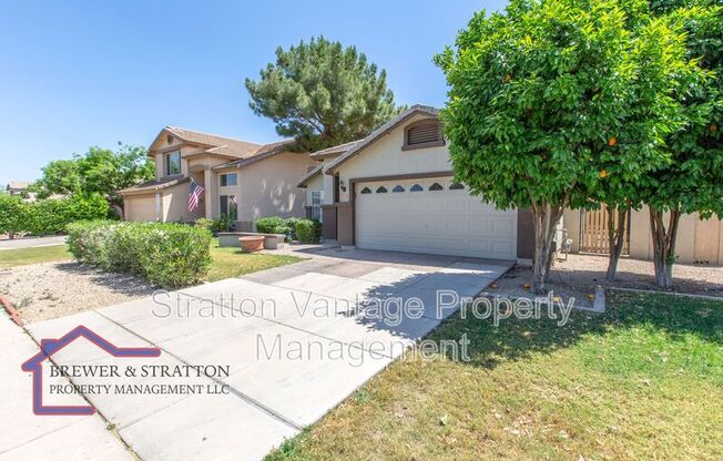 3921 E BARBARITA AVE