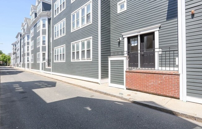 128 TUDOR ST