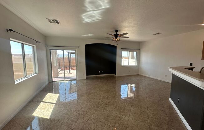 Las Vegas 3 bed 2.5 bath townhome City Views....