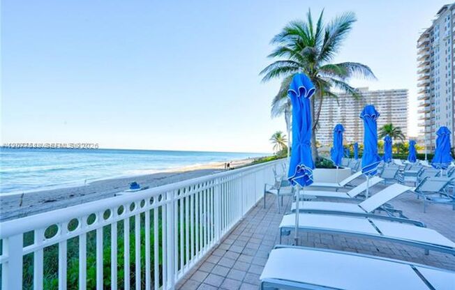 1890 S Ocean Dr cu-2001, Hallandale Beach, FL 33009