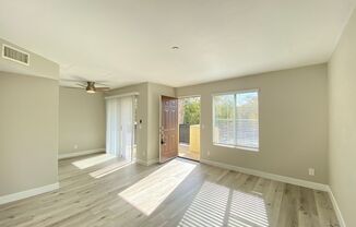 Sunny Creek Apts.