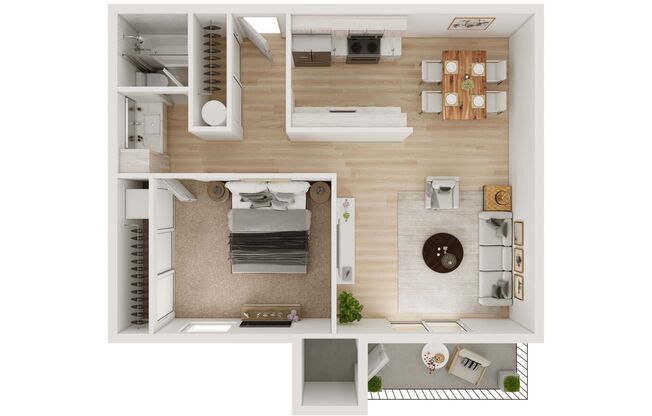 Partner-provided property photo