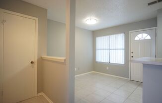 1/1 In North Austin Minutes from Domain
