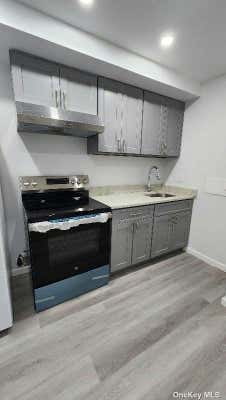 1 bed, 1 bath, $2,000, Unit 119-30