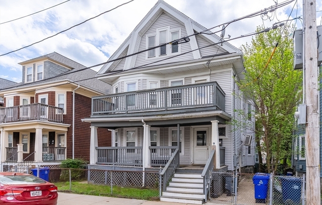 19 SEMONT RD
