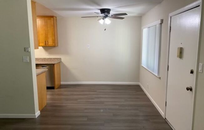 1 bed, 1 bath, $2,095, Unit 10