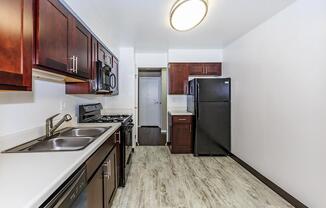 Park Colony Apartments - Apartments in Des Plaines, IL