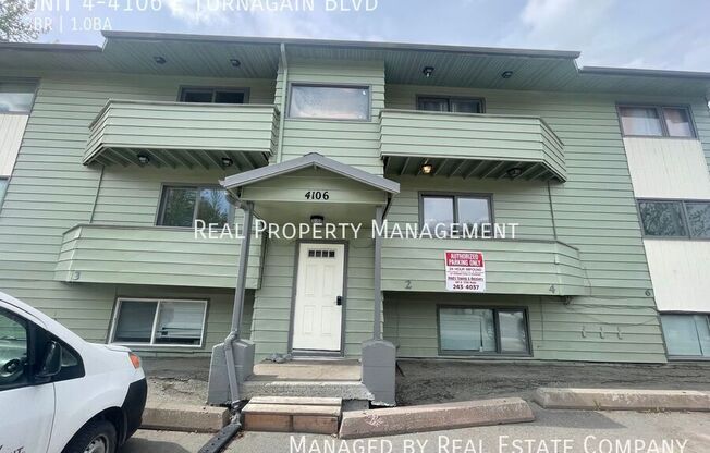4106 E TURNAGAIN BLVD