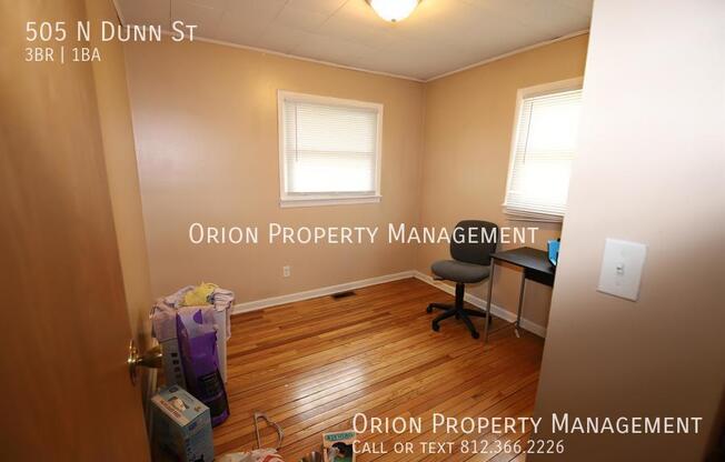 Partner-provided property photo