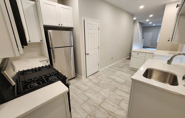 Beautiful 3 bed 3.5 Bath home