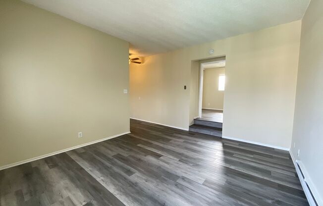 1 bed, 1 bath, 600 sqft, $1,825, Unit 206