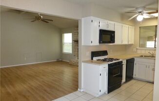 3 beds, 2 baths, $1,800