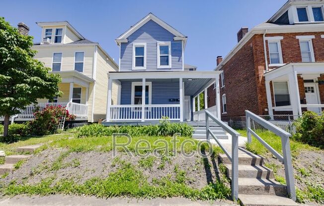 358 1/2 SAINT CLAIR AVE