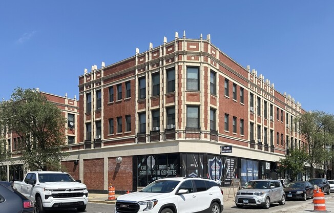 Partner-provided property photo