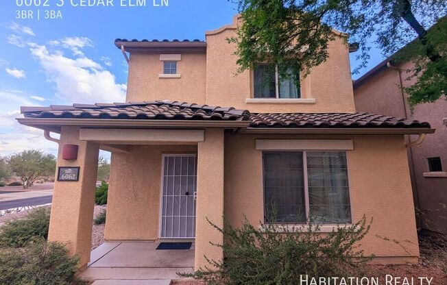 6062 S CEDAR ELM LN