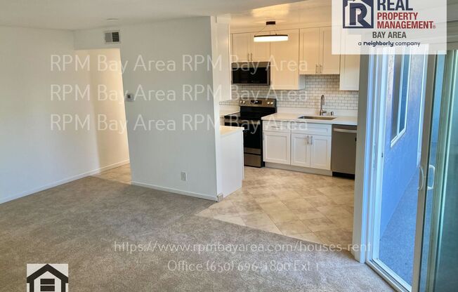 2 beds, 1 bath, 899 sqft, $3,050, Unit 719 Highland Ave. #3