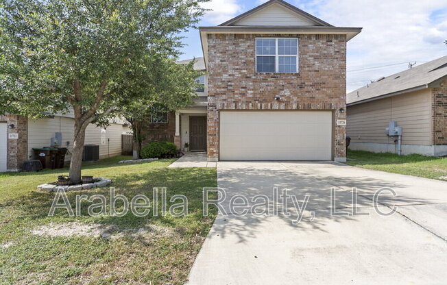 11726 CARAWAY HL