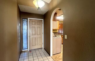 3 beds, 2 baths, $2,450