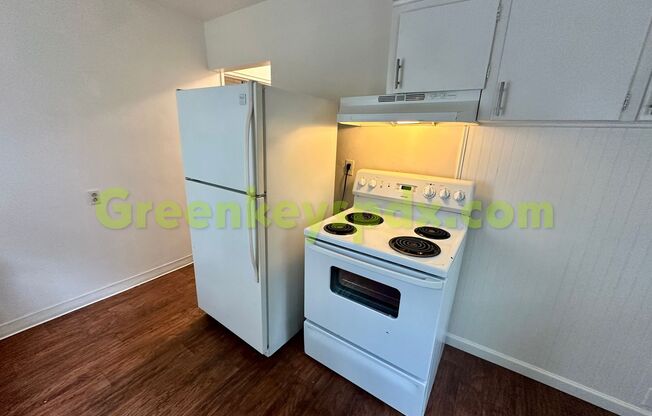 1 bed, 1 bath, $1,685