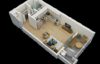 Partner-provided photo for $1210 unit