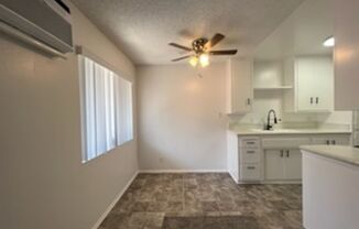 1 bed, 1 bath, $1,950, Unit 23