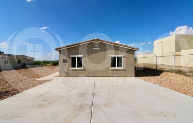 Partner-provided property photo