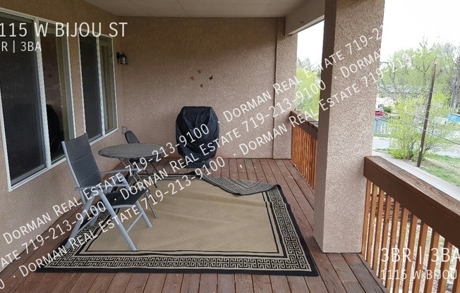 1115 W BIJOU ST