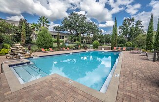 Tally Square Apartments