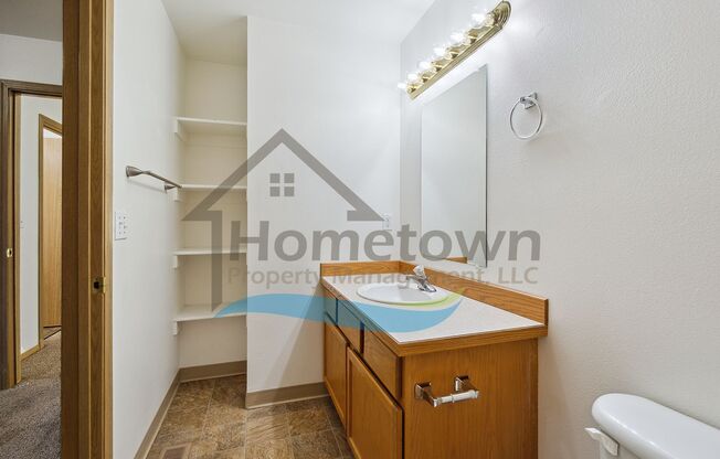 2 beds, 2 baths, 1,288 sqft, $1,700, Unit 1849