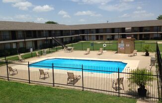 Asbury Park Apartments
