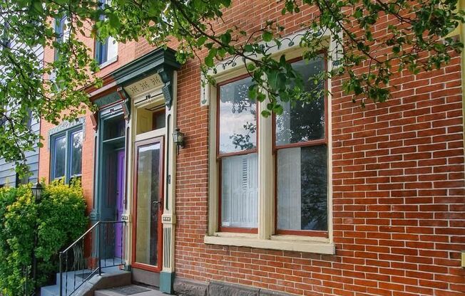 Historic 3 Bedroom in Heart of Midtown