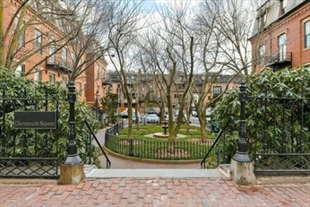 130 APPLETON ST
