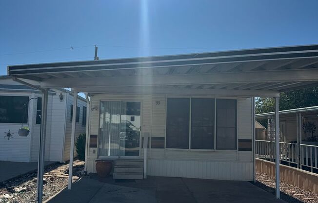 1 bed, 1 bath, $900, Unit # 99