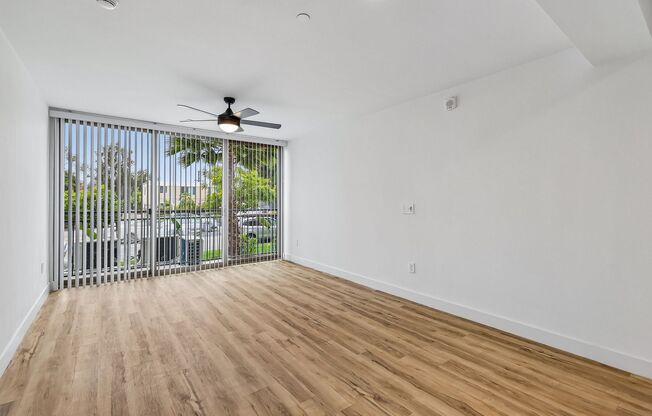 Studio, 1 bath, 452 sqft, $2,275, Unit 2330-107
