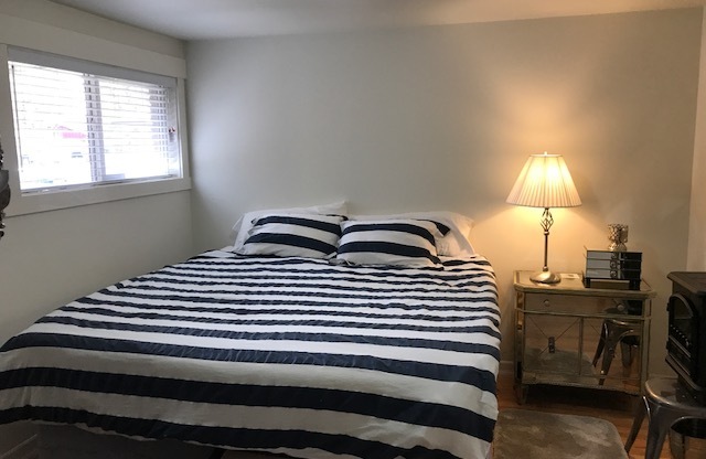 2 beds, 1 bath, $2,000