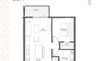 Partner-provided photo for $1550 unit