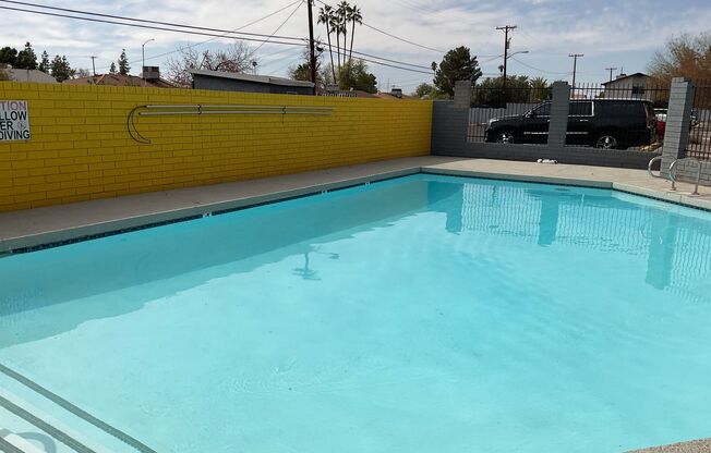 1 bed, 1 bath, 650 sqft, $1,175, Unit 201